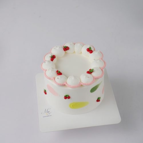 banh kem mini - bento cake (1)