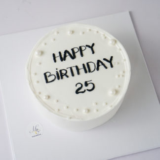 Tổng hợp 100+ các mẫu bánh sinh nhật đẹp nhất hiện nay 2023