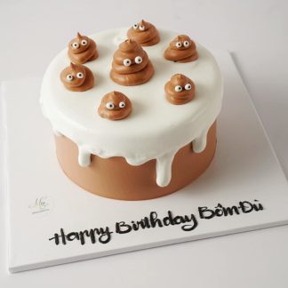 50+ hình bánh kem sinh nhật đẹp độc, dễ thương để chúc mừng sinh nhật -  Nhanh như Chớp