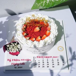 1 Mẫu bánh sinh nhật mới nhất【ĐỘC - ĐẸP - LẠ 】