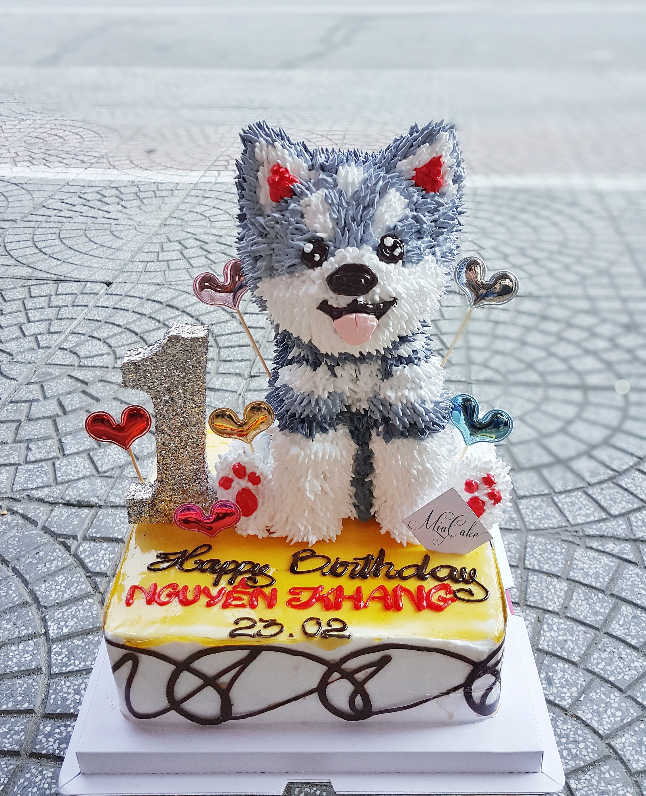 ✓Bánh sinh nhật Robocar Poli - Bánh Sinh Nhật Tokyo Gâteaux - Thương hiệu  chính hãng tại Hà Nội