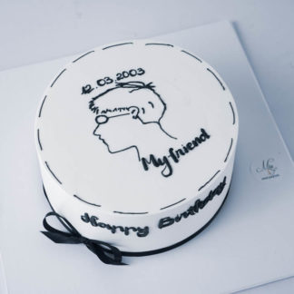NGỌT NGÀO] Những chiếc Bánh Kem lãng mạn tặng Người Yêu 💓 đẹp nhất Bánh  kem sinh nhật | Đặt bánh online giao tận nơi